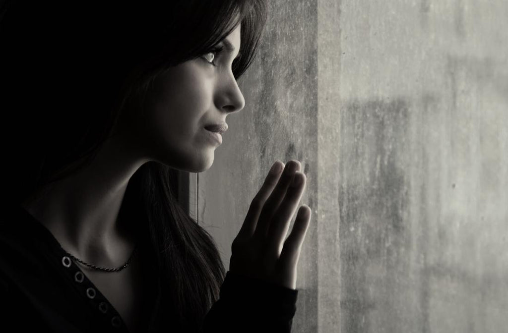 QUICK HEALTH TIPS: Depression.