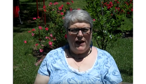 Video Testimonial by Wendy Martin