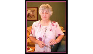 Charlotte Evans, West Monroe, LA, USA