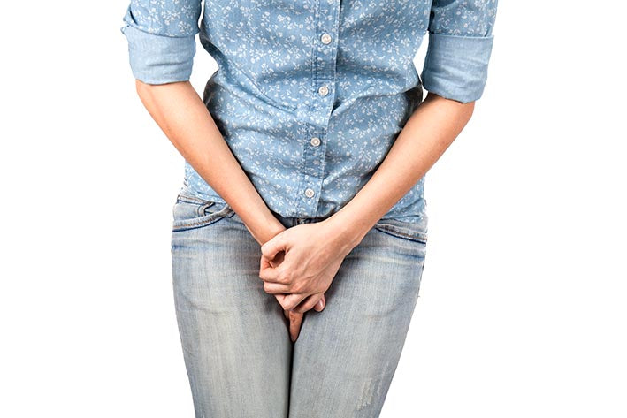 QUICK HEALTH TIPS: Bladder Infection