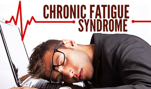 QUICK HEALTH TIPS: Chronic fatigue syndrome