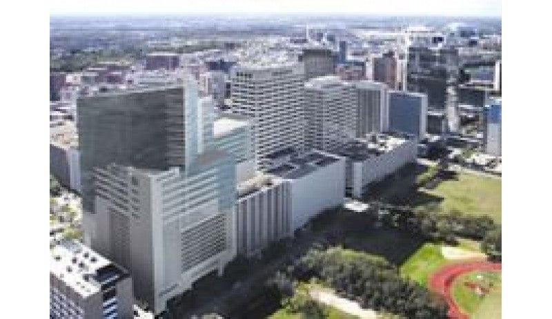 Nery Flores MD, Houston Medical Center, Houston TX