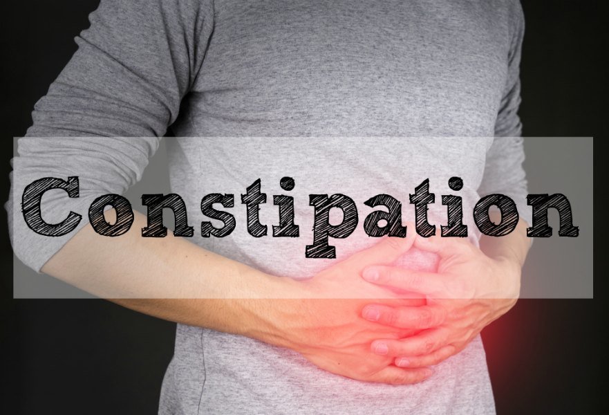 QUICK HEALTH TIPS: Constipation