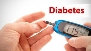 QUICK HEALTH TIPS: Important facts about controlling diabetes, PART I